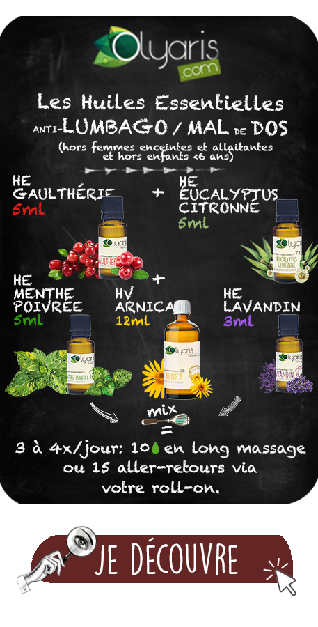 Huile Végétale d'Arnica (Macérât Huileux) : le Guide d'Utilisation Complet - Olyaris